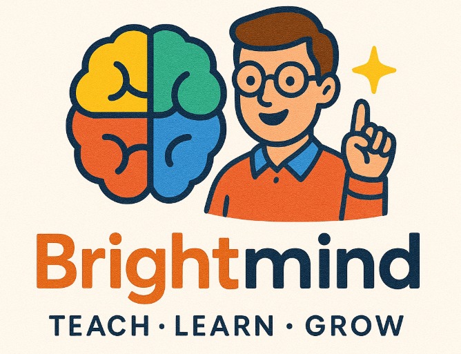Bright Mind Classes